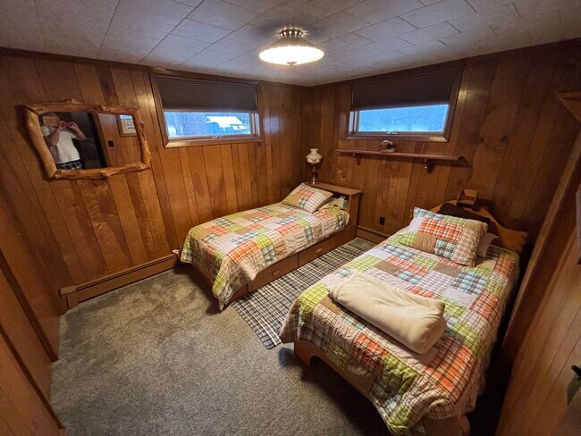 Photo - 13936 2 Mile Rd NE Unit Walkout