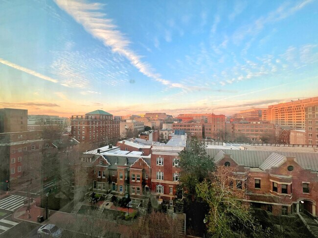 Photo - 2030 F St NW Unit 808