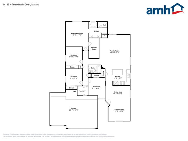 Photo - 14186 N Tonto Basin Ct