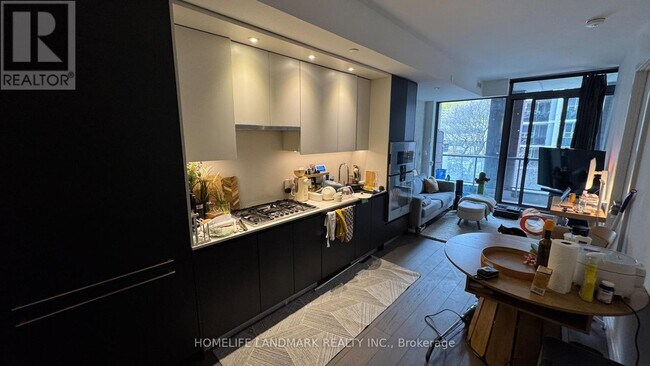 Photo - 81 Wellesley St E Unit 308