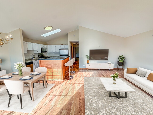 Photo - 535 Le Parc Cir