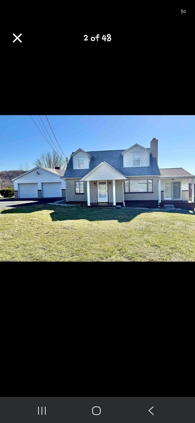 Building Photo - 1634 Kingwood Pike