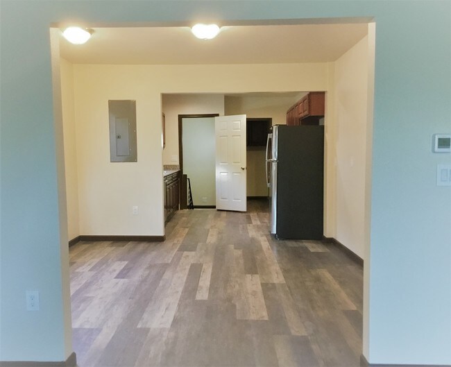 5 X 2,5 HOUSE - Cape Manor