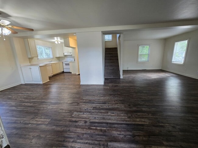 Photo - Updated CDA Home Move in Ready