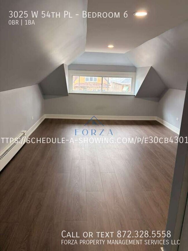 Photo - 3025 W 54th Pl Unit Bedroom 6