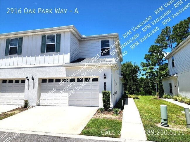 Building Photo - 2916 Oak Park Way