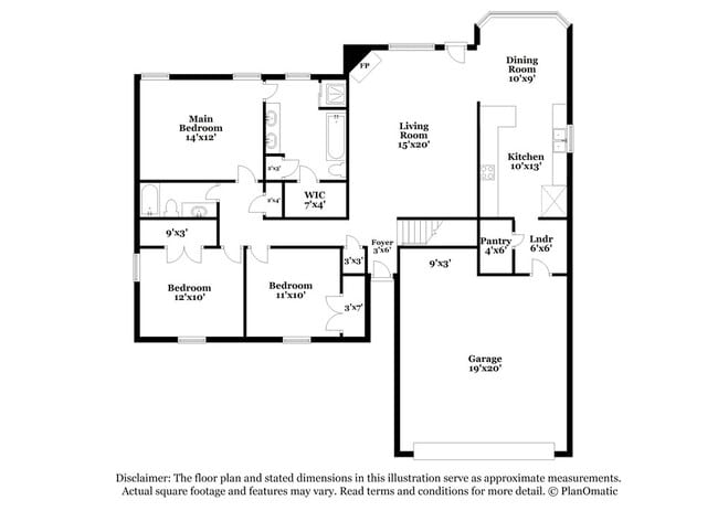 Photo - 10362 Cottage Oaks Dr