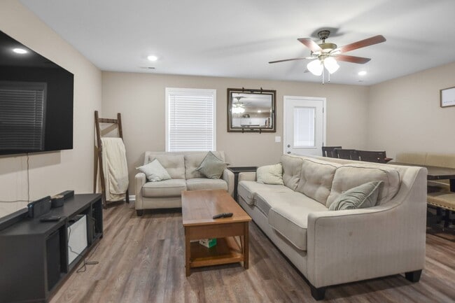 Photo - Two Bedroom in Sango!