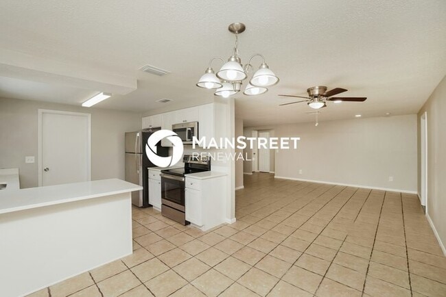 3 Bedroom Pet-Friendly Home in TAMPA, FL with Main Street Renewal