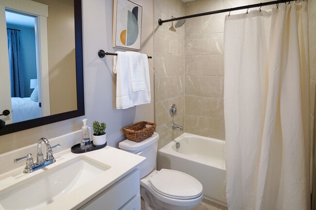 Townhomes at Bridlestone