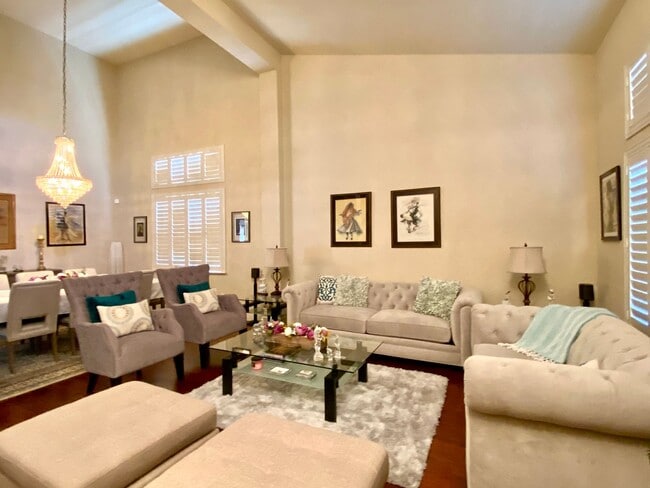 Photo - Fully Furnished Single-Family Home in San ...