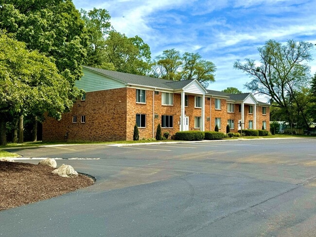 Photo - Renovated One-Bedroom Apartment – Prime Wa... Unit 1254-07