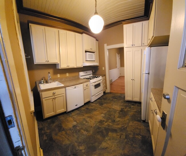 Photo - 1734 N Pulaski St Unidad #1