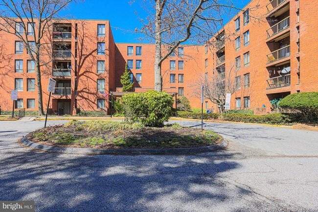 Photo - 6711 Park Heights Ave Unit 217