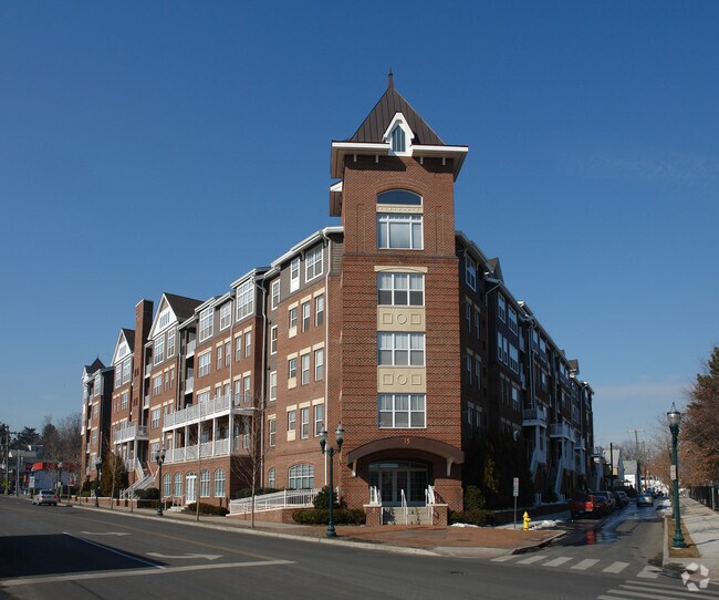 Photo - Mill River House