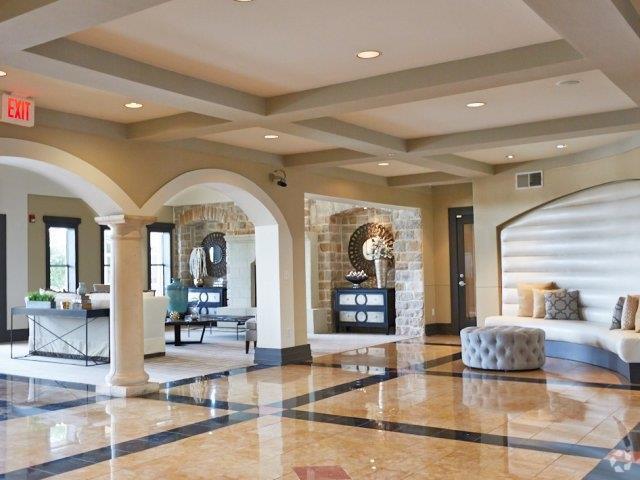 Clubhouse - Allura Las Colinas