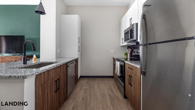 750 Echo St NW Unit 1531