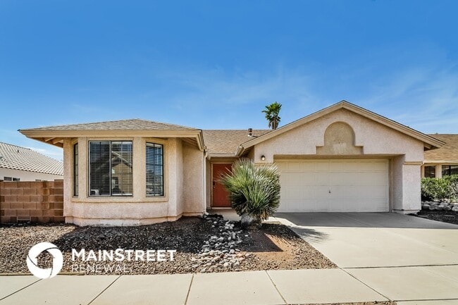 Building Photo - 8991 N Brimstone Way Rental