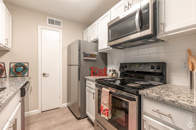 A1R -Kitchen