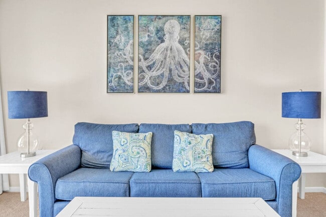 Photo - 7205 Thomas Dr Unidad ID1231594P