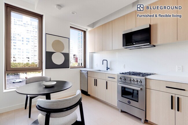 478 Kent Ave Unit SI FL5-ID2129