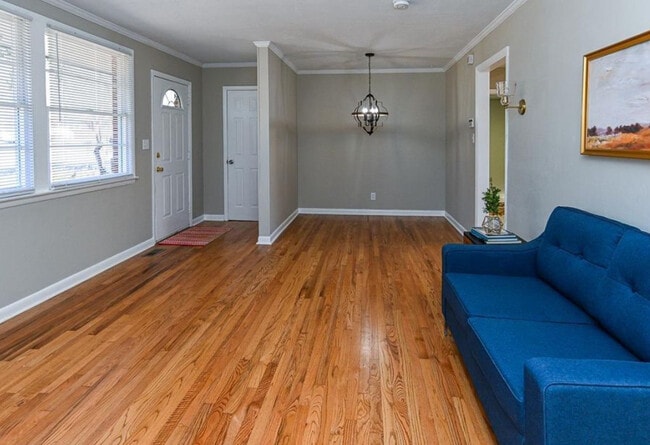 Photo - 3606 Lakewood Rd NW
