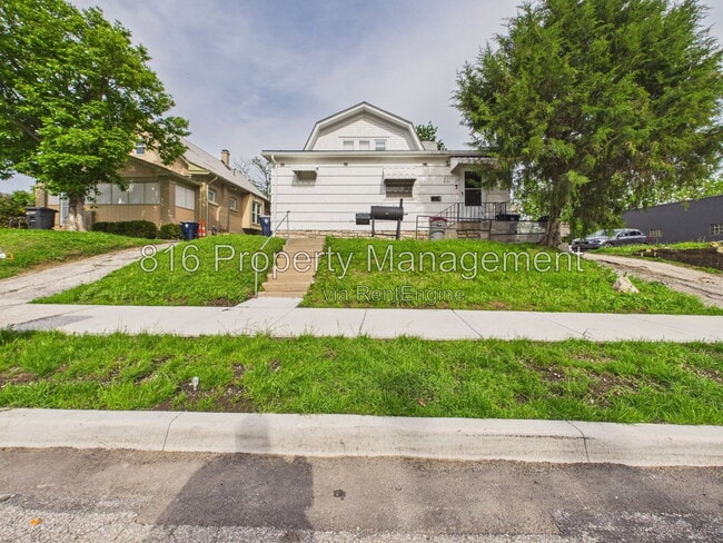 Photo - 6921 Prospect Ave Unit B