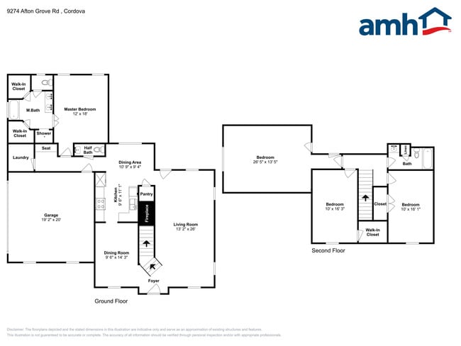 Photo - 9274 Afton Grove Rd