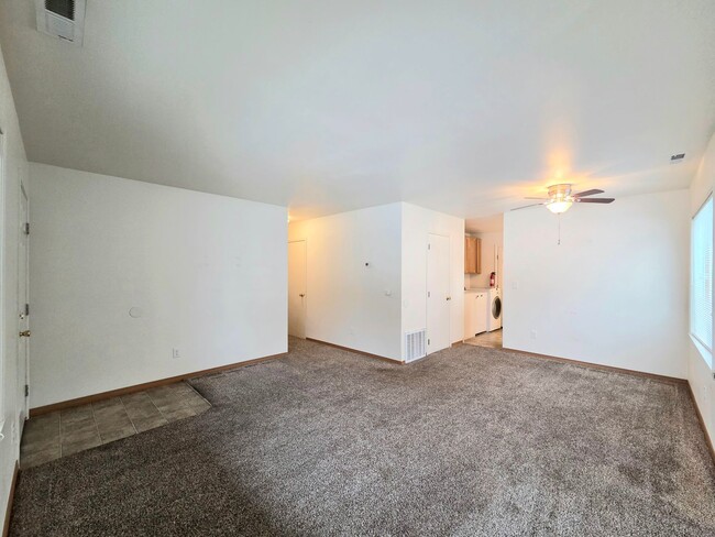 Photo - 1231/1233 Montana St. Duplex Unit 1233