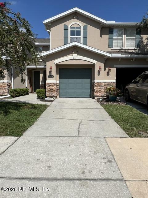 2379 Sunset Bluff Dr