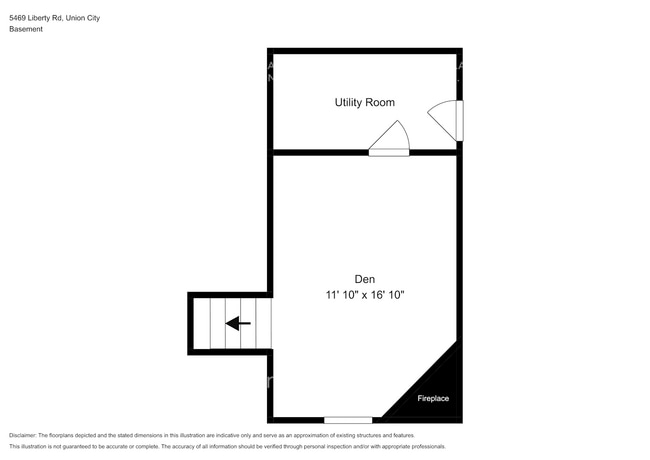 Photo - 5469 Liberty Rd