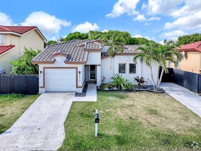 Building Photo - 8574 SW 211th Terrace Rental