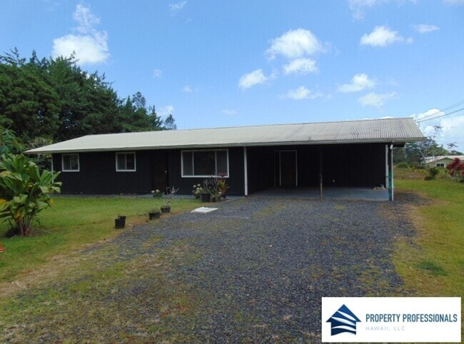 Building Photo - 3 bedroom in HPP Rental