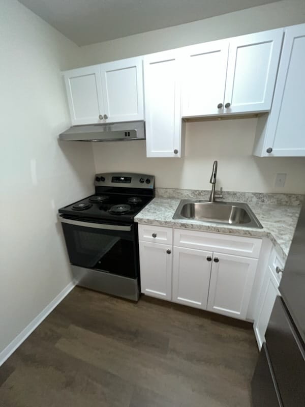 Photo - Central Street Apartments