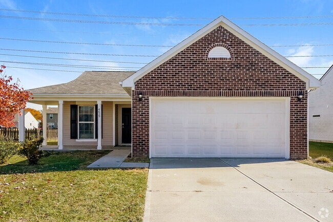 Building Photo - 4629 Plowman Dr Rental