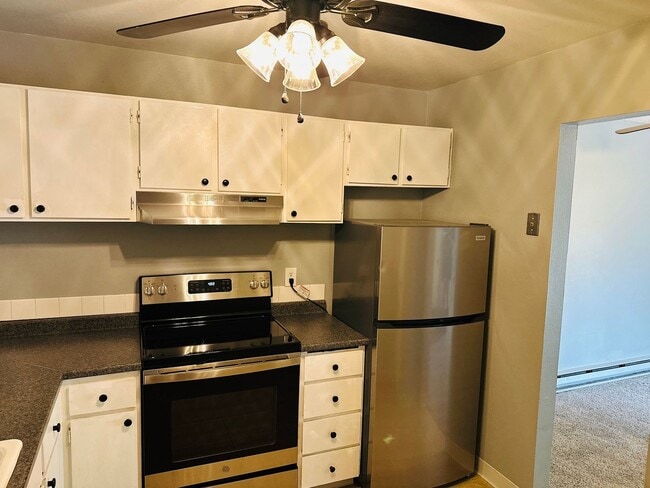 Photo - Charming Condo Conveniently Located