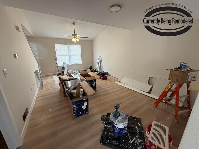 Photo - 1514 Citadel Dr