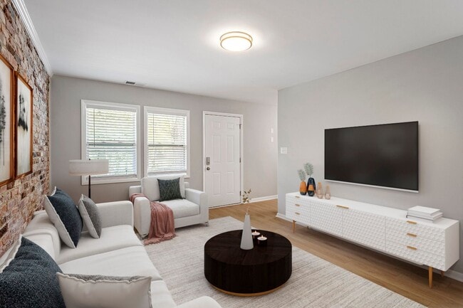 Photo - Newly Renovated South Valley Apartments