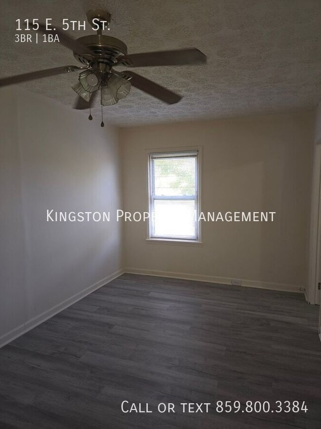 Photo - 115 E 5th St