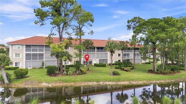 Building Photo - 5980 Amherst Dr Unit D104
