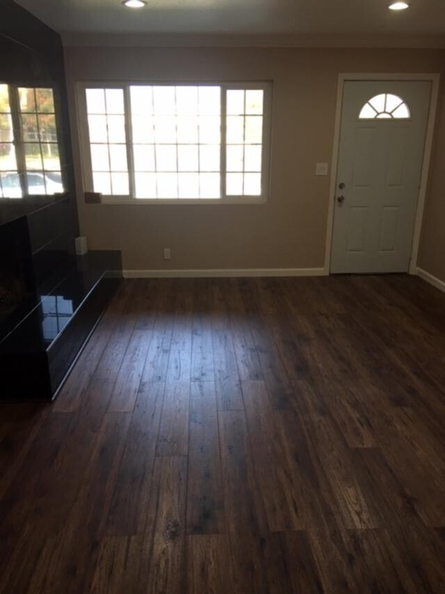 Desirable 3 Bedroom Duplex with Garage Rental House Rental in Gilroy