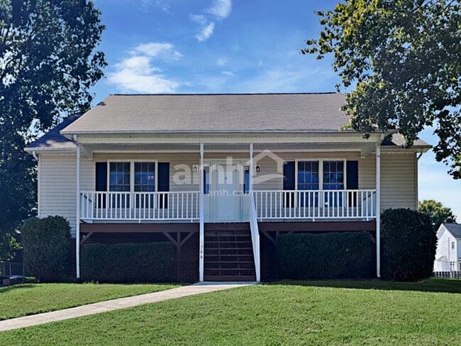 Building Photo - 1766 Spring Path Trl