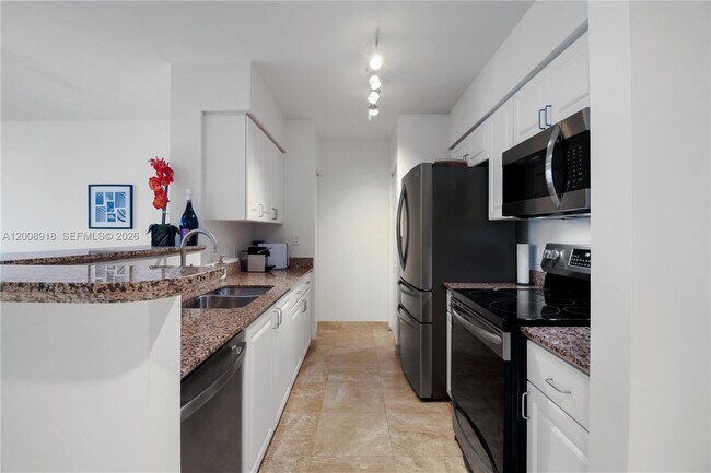 Photo - 1155 Brickell Bay Dr Unit 805