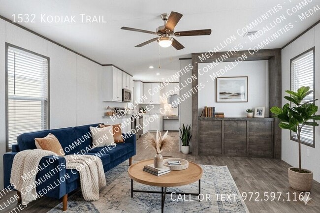 Building Photo - 1532 Kodiak Trail