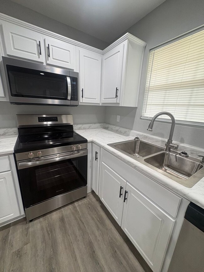 3 Bed 2 Bath New Construction Home - 3 Bed 2 Bath New Construction Home