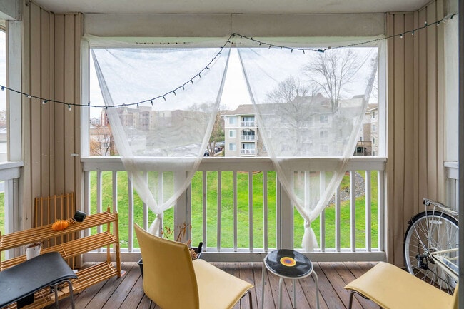 Photo - University Terrace North