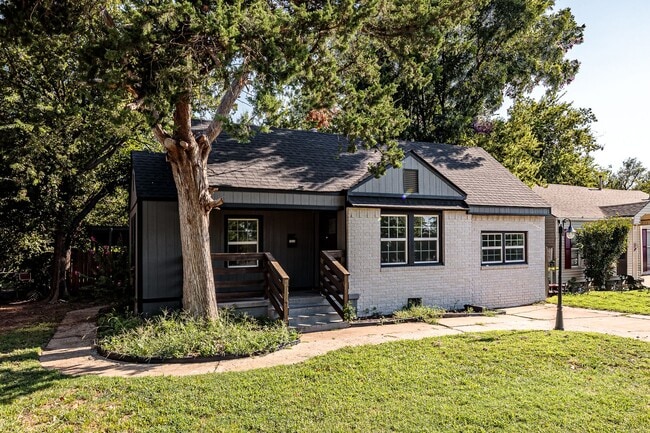 Photo - Remodeled Kitchen