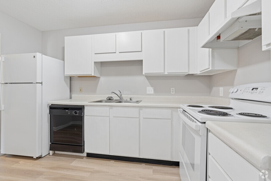 Interior Photo