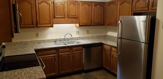 Photo - 3 Bedroom/2 Bath one level unit  ?  Kingsp... Unit #3