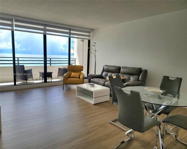 Photo - 3505 S Ocean Dr Unit 1020